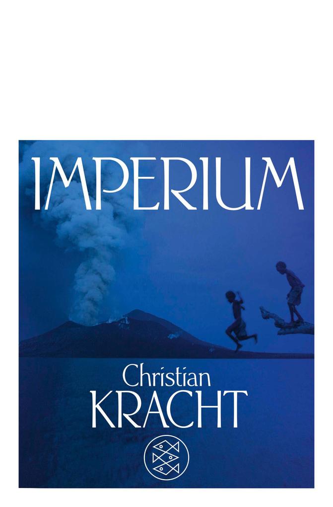 Produktbild: Imperium | Christian Kracht