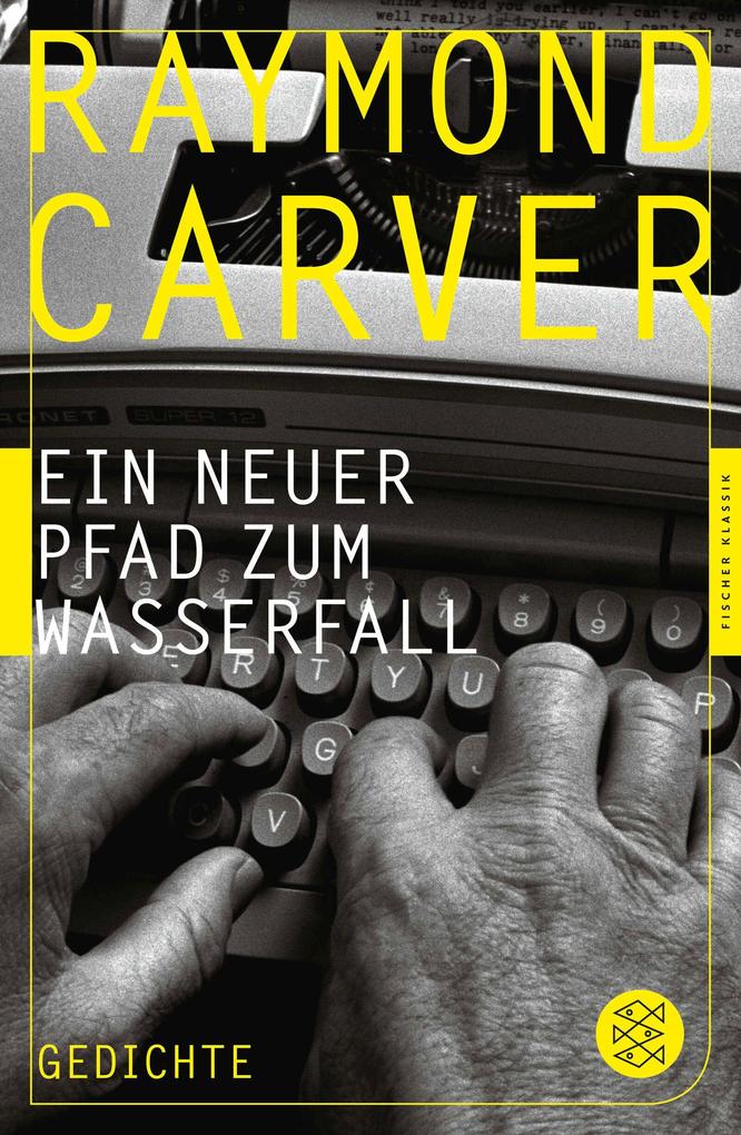Produktbild: Ein neuer Pfad zum Wasserfall | Raymond Carver