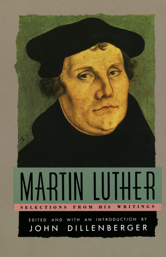 Produktbild: Martin Luther | Martin Luther