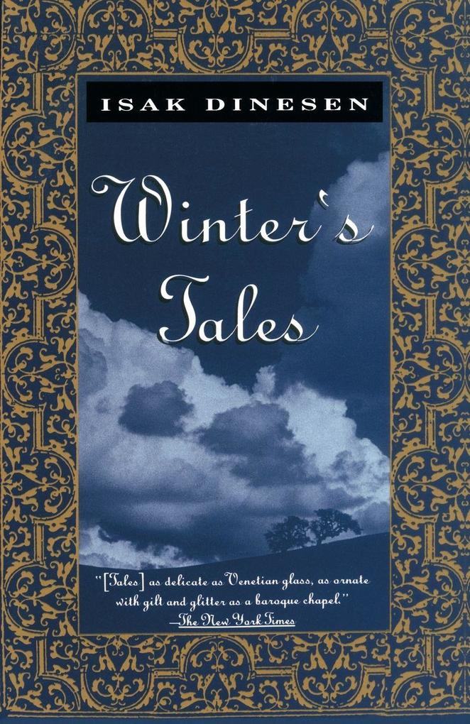 Produktbild: Winter's Tales | Isak Dinesen