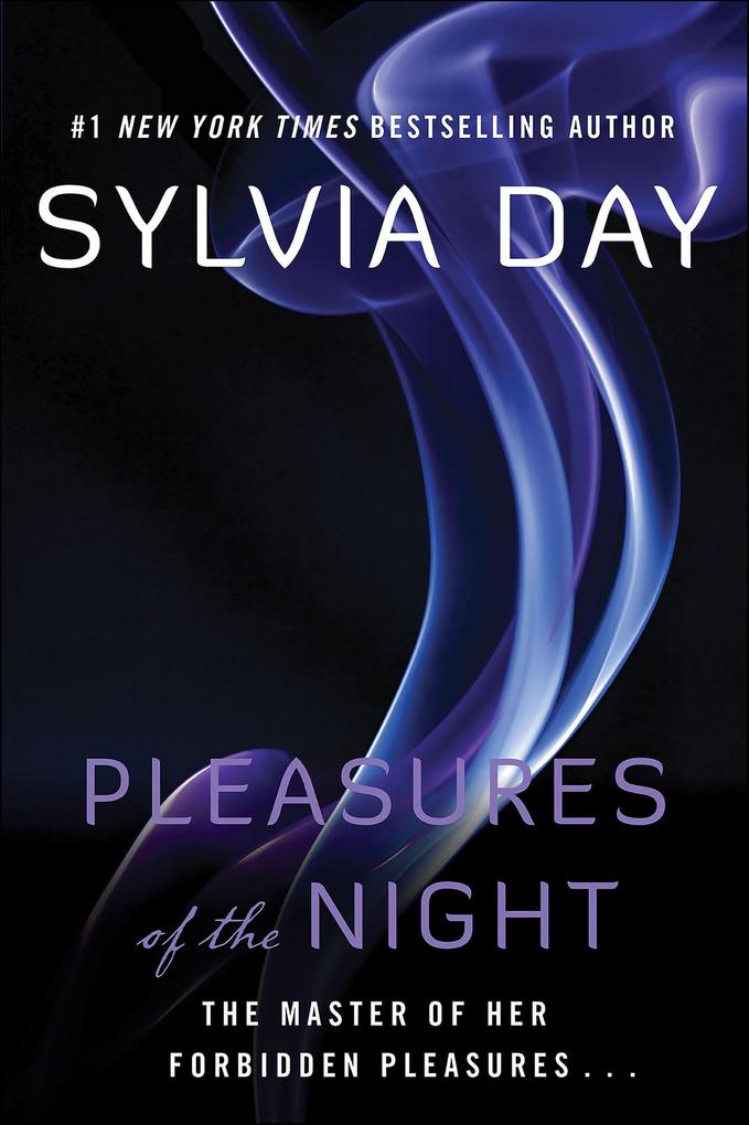Produktbild: Pleasures of the Night | Sylvia Day