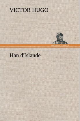 Produktbild: Han d'Islande | Victor Hugo