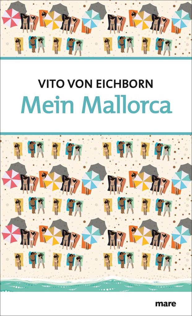 Produktbild: Mein Mallorca | Vito Eichborn