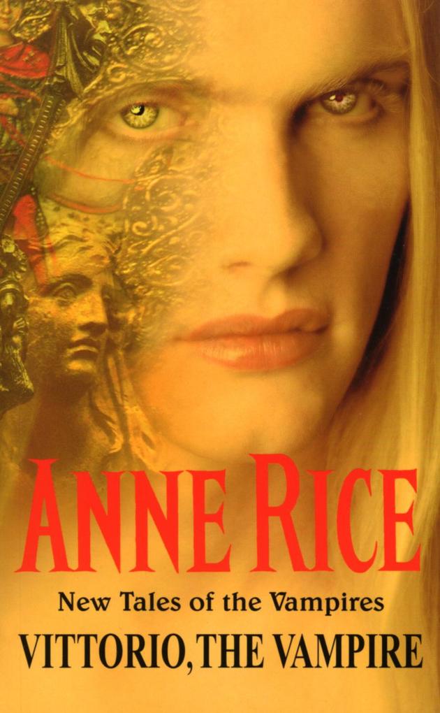Produktbild: Vittorio, The Vampire | Anne Rice