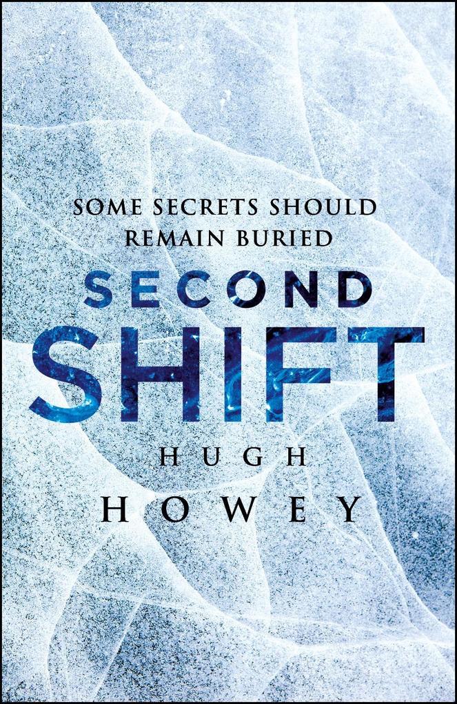 Produktbild: Second Shift: Order | Hugh Howey