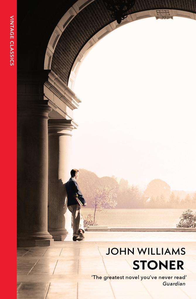 Produktbild: Stoner | John Williams