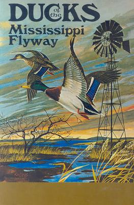 Ducks of the Mississippi Flyway als Taschenbuch