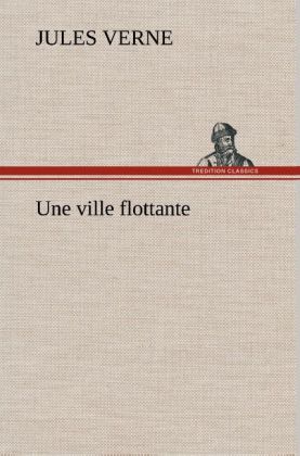Produktbild: Une ville flottante | Jules Verne