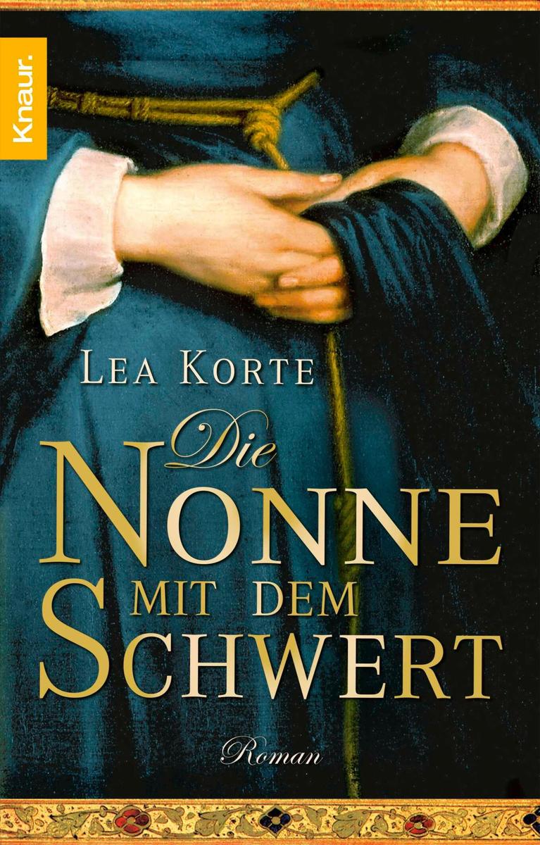 Produktbild: Die Nonne mit dem Schwert | Lea Korte