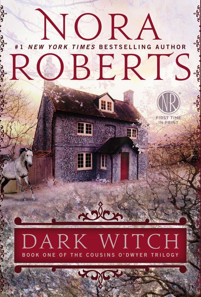 Produktbild: Dark Witch | Nora Roberts