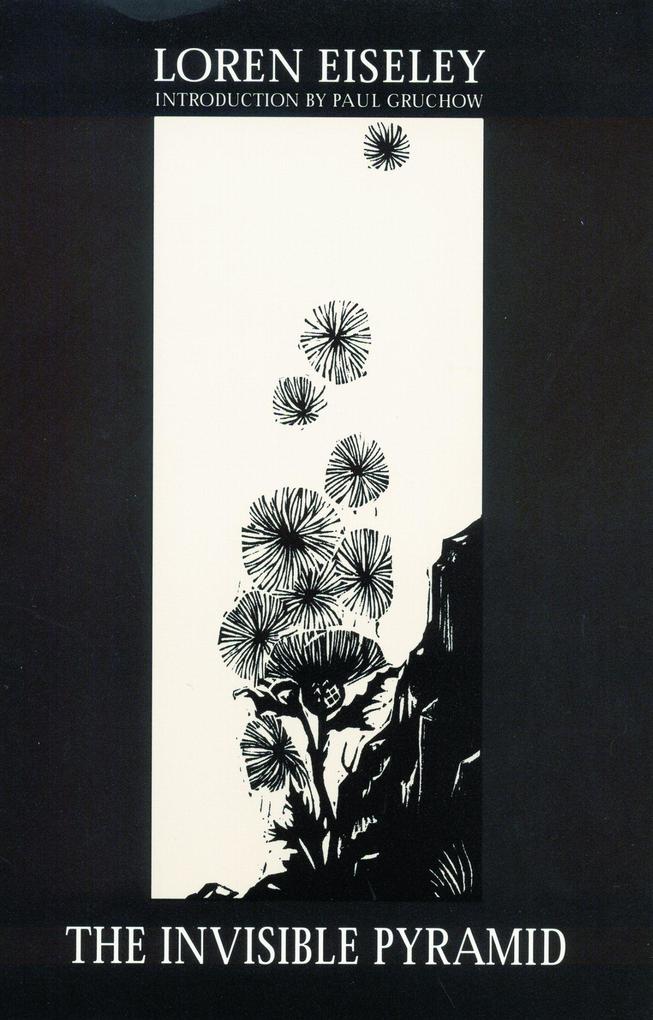 Produktbild: The Invisible Pyramid | Loren Eiseley