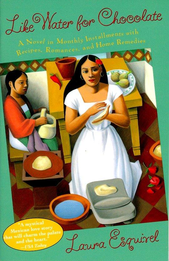 Produktbild: Like Water for Chocolate | Laura Esquivel