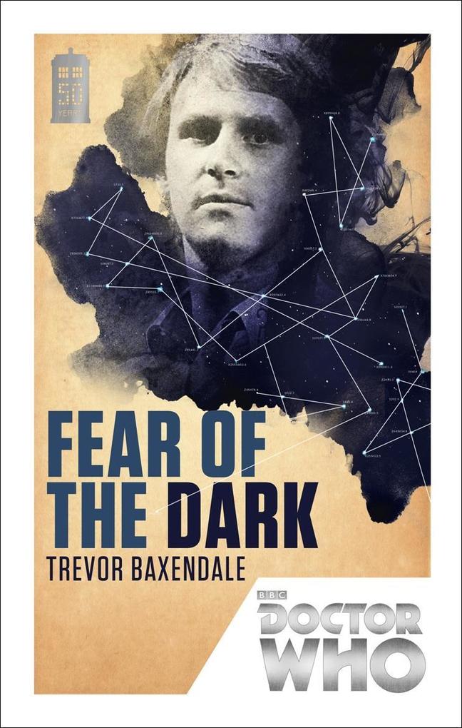 Produktbild: Doctor Who: Fear of the Dark | Trevor Baxendale