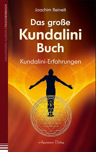 Produktbild: Das große Kundalini-Buch | Joachim Reinelt