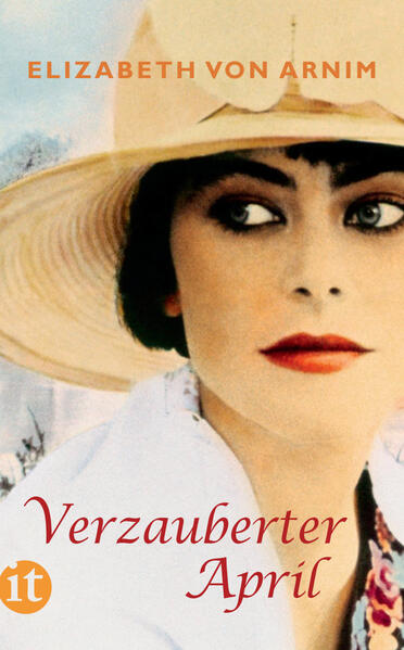 Produktbild: Verzauberter April | Elizabeth Arnim