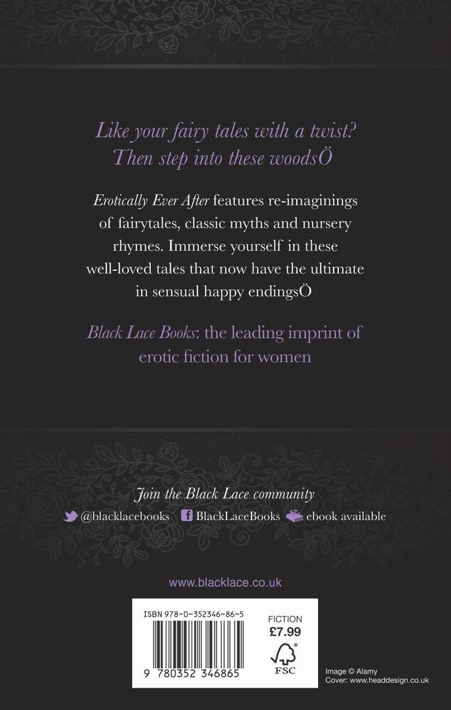 Weitere Ansicht: Erotically Ever After | Rachel Kenley