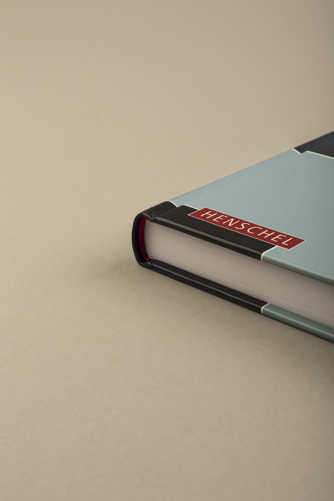 Weitere Ansicht: Die Stimme | Bernhard Richter