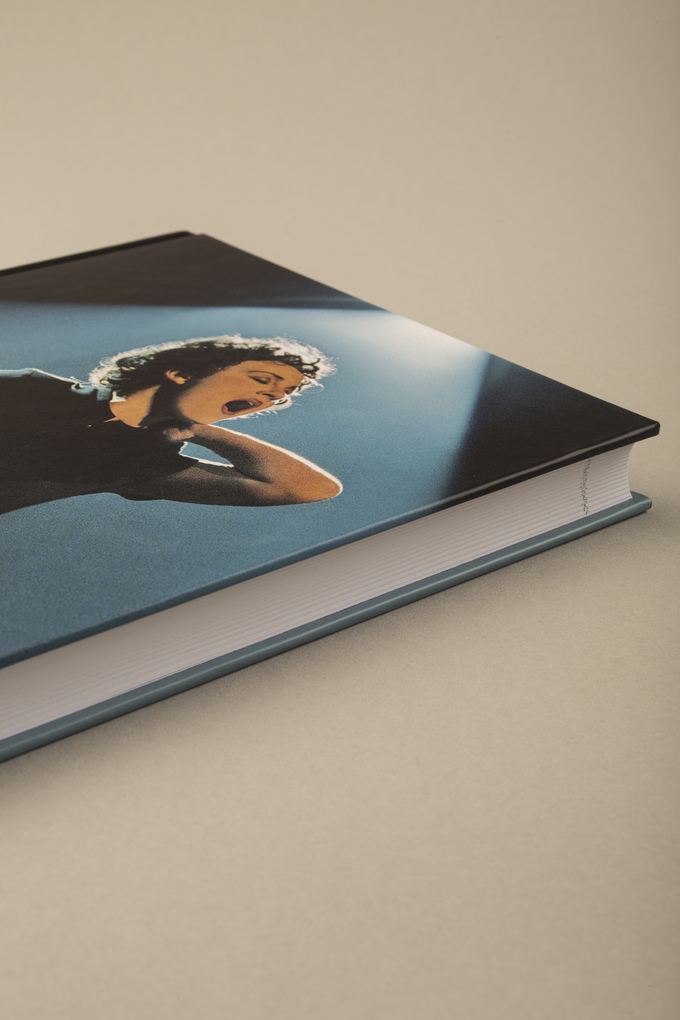 Weitere Ansicht: Die Stimme | Bernhard Richter