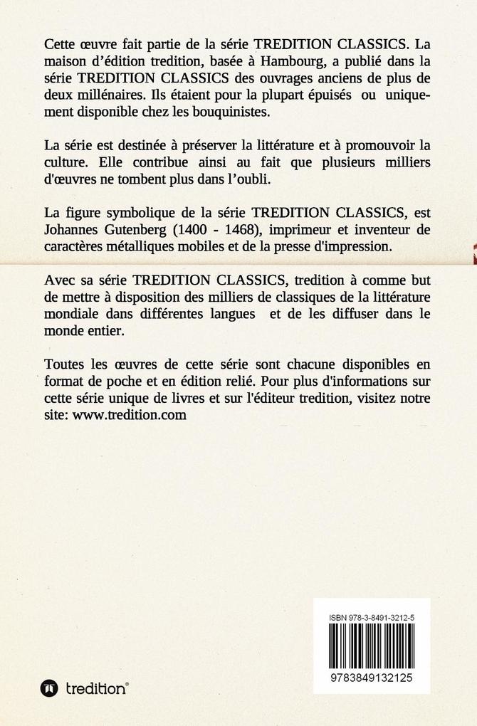 Weitere Ansicht: Abrégé de l'Histoire Générale des Voyages (Tome premier) | Jean-François de La Harpe