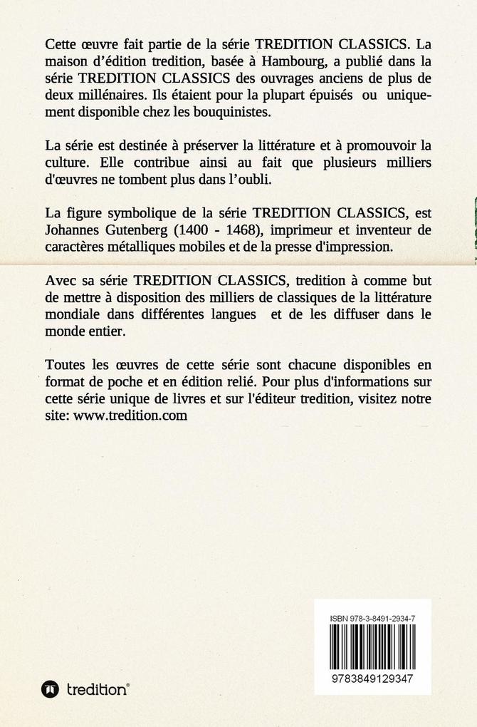 Weitere Ansicht: Gabriel | George Sand