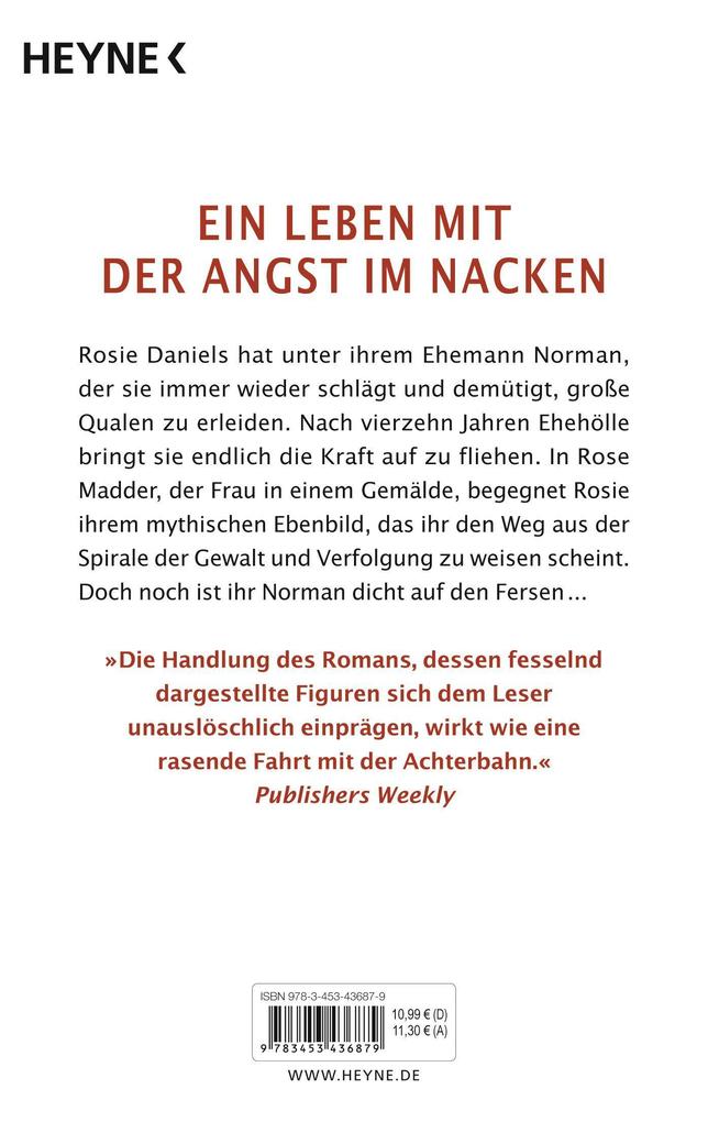 Weitere Ansicht: Das Bild | Stephen King
