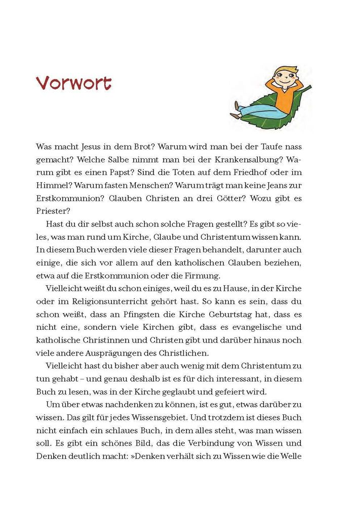 Weitere Ansicht: Was macht Jesus in dem Brot? | Friedrich Schweitzer, Matthias Morgenroth, Clauß Peter Sajak, Markus Tomberg, Anke Edelbrock