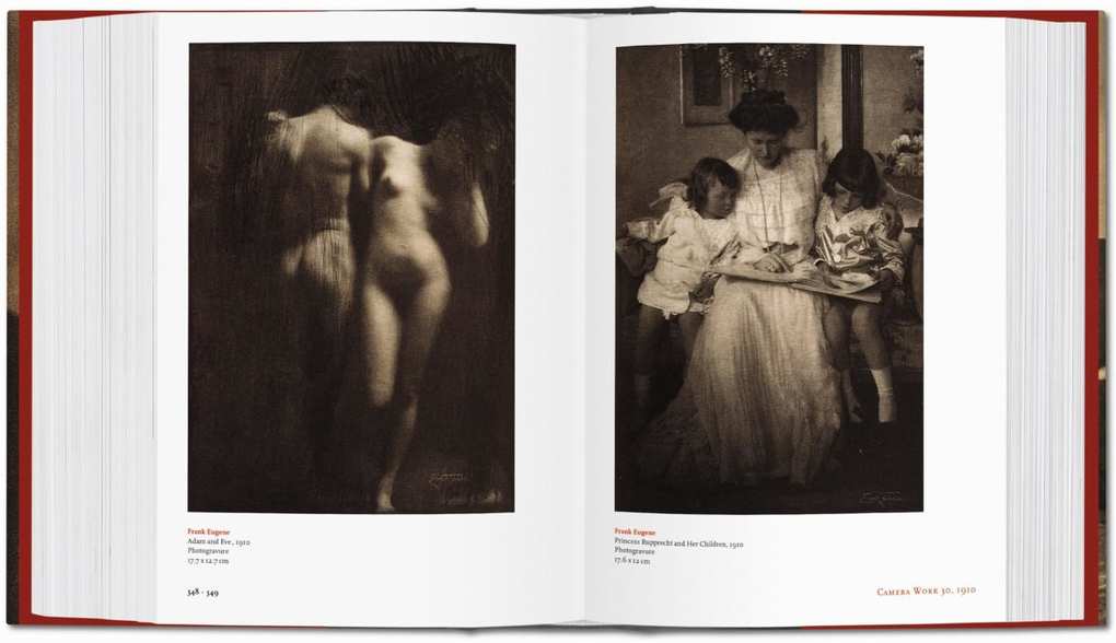 Weitere Ansicht: Alfred Stieglitz. Camera Work | Pam Roberts