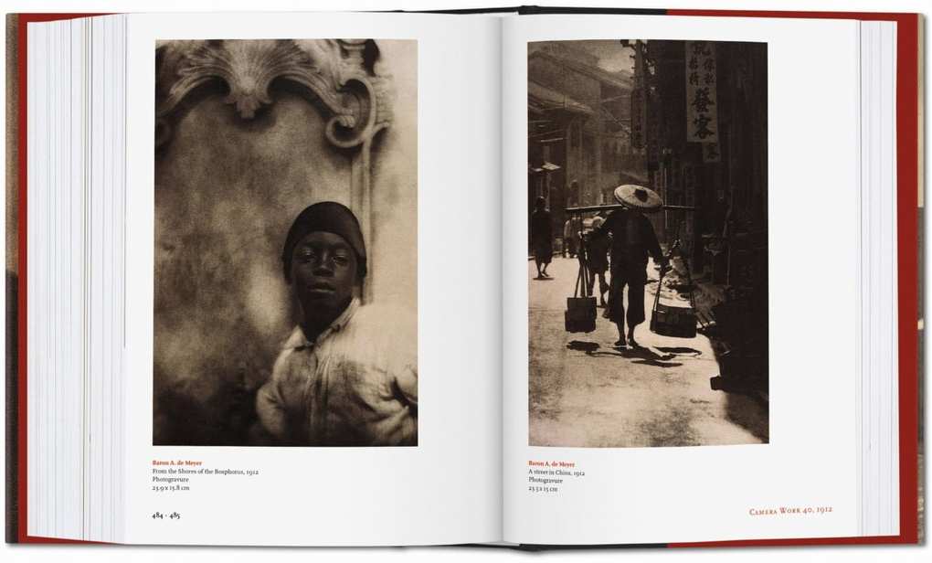 Weitere Ansicht: Alfred Stieglitz. Camera Work | Pam Roberts