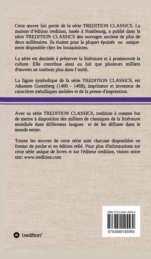 Weitere Ansicht: La Bête Humaine | Émile Zola