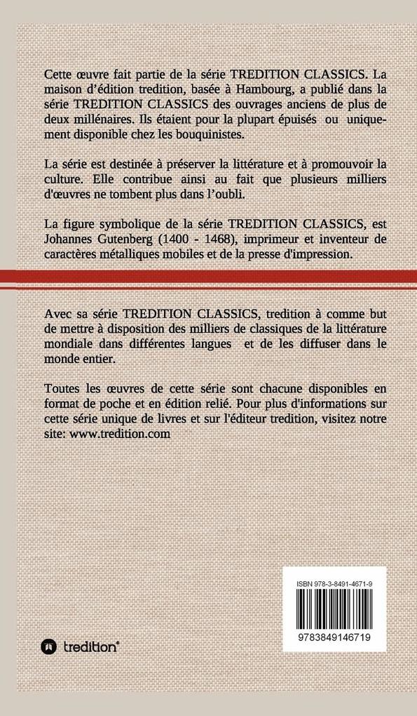 Weitere Ansicht: Le féminisme français I L'émancipation individuelle et sociale de la femme | Charles Marie Joseph Turgeon