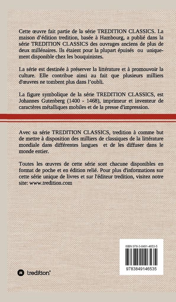 Weitere Ansicht: Le pays des fourrures | Jules Verne