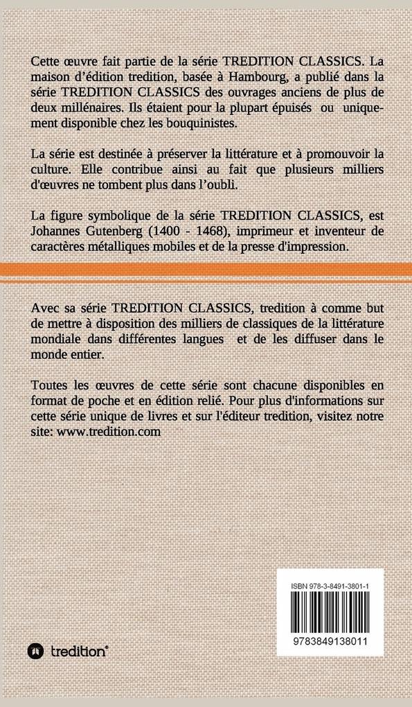 Weitere Ansicht: Les malheurs de Sophie | Comtesse de Sophie Ségur