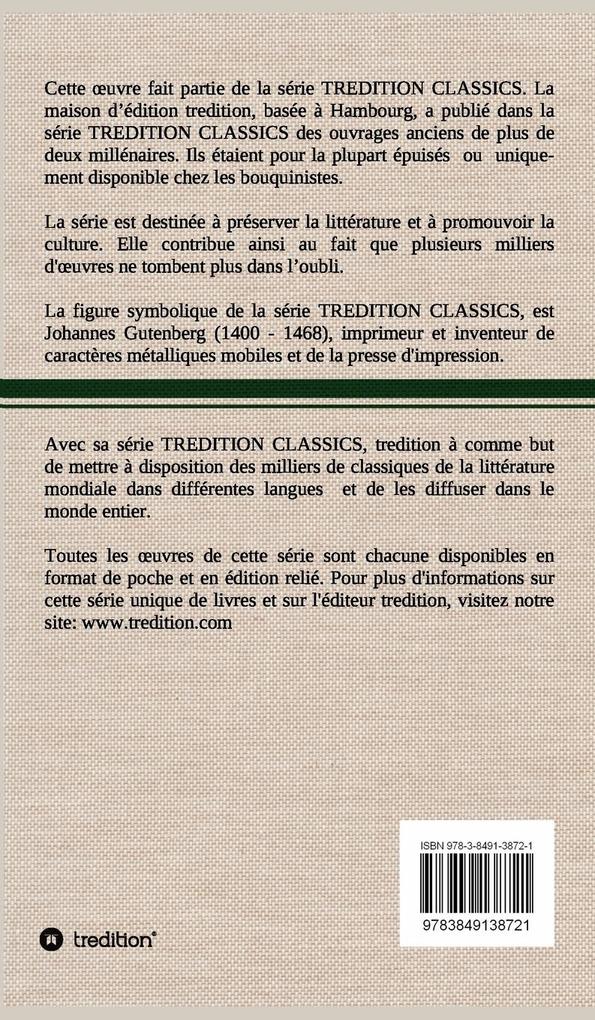 Weitere Ansicht: Maria Chapdelaine | Louis Hémon