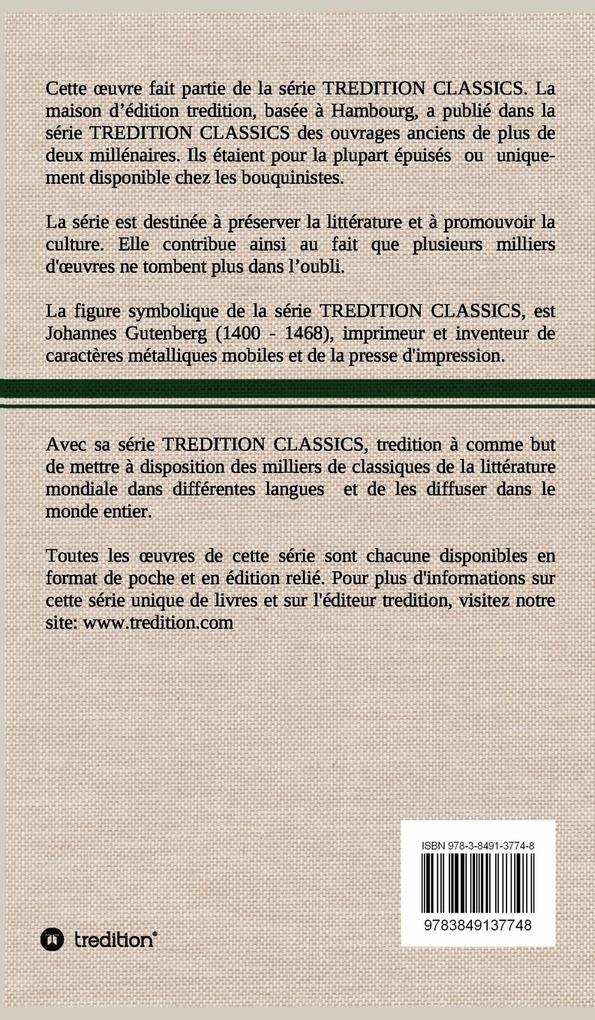 Weitere Ansicht: Tendresses impériales | Napoléon Bonaparte