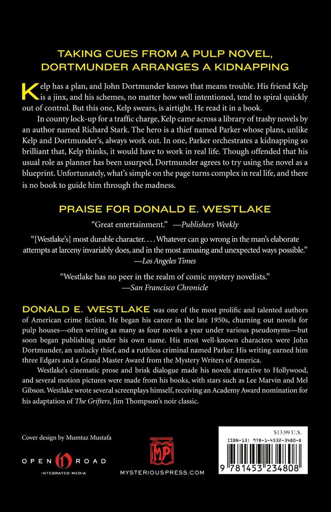 Weitere Ansicht: Jimmy the Kid | Donald E. Westlake