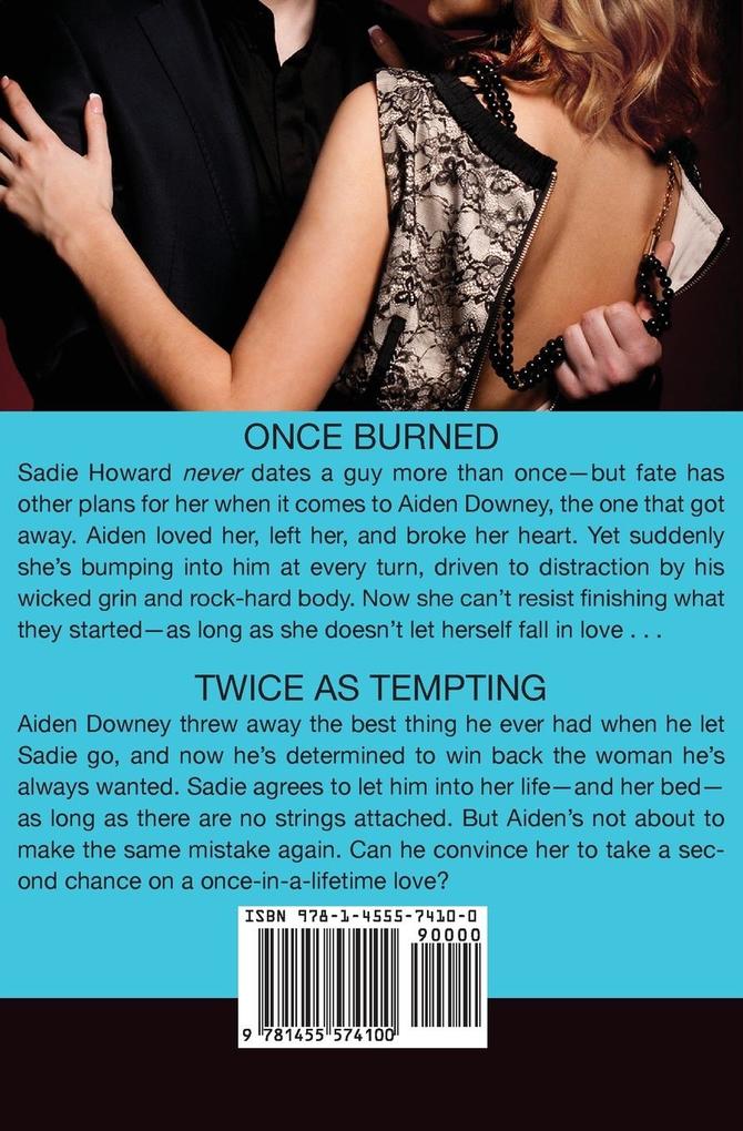 Weitere Ansicht: Hard to Handle | Jessica Lemmon