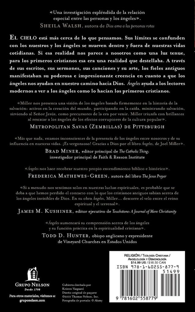 Weitere Ansicht: Una Angeles | Joel J Miller