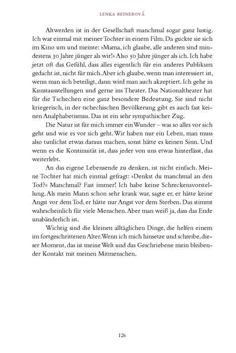 Weitere Ansicht: Wir haben viel erlebt! | Ute Karen Seggelke