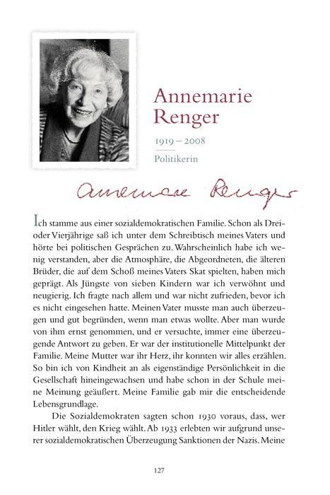 Weitere Ansicht: Wir haben viel erlebt! | Ute Karen Seggelke