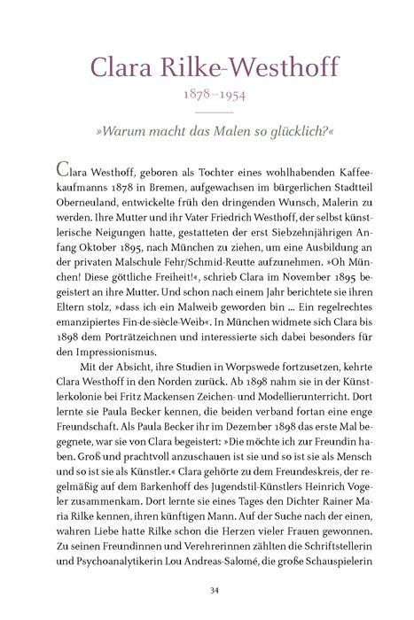 Weitere Ansicht: Die Malweiber | Katja Behling, Anke Manigold