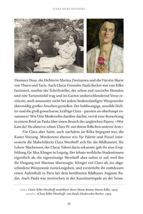 Weitere Ansicht: Die Malweiber | Katja Behling, Anke Manigold