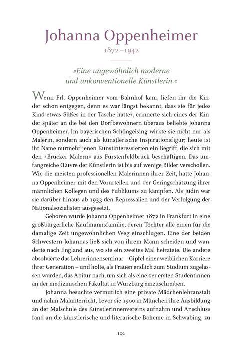 Weitere Ansicht: Die Malweiber | Katja Behling, Anke Manigold