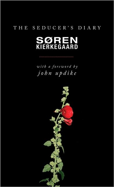 Produktbild: The Seducer's Diary | Søren Kierkegaard