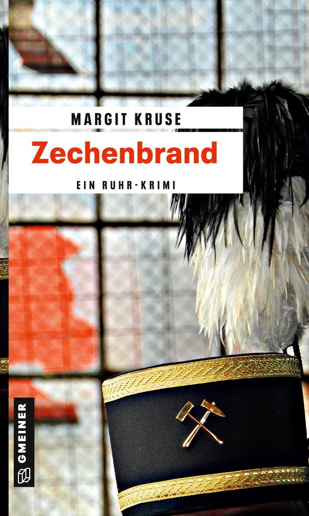 Produktbild: Zechenbrand | Margit Kruse