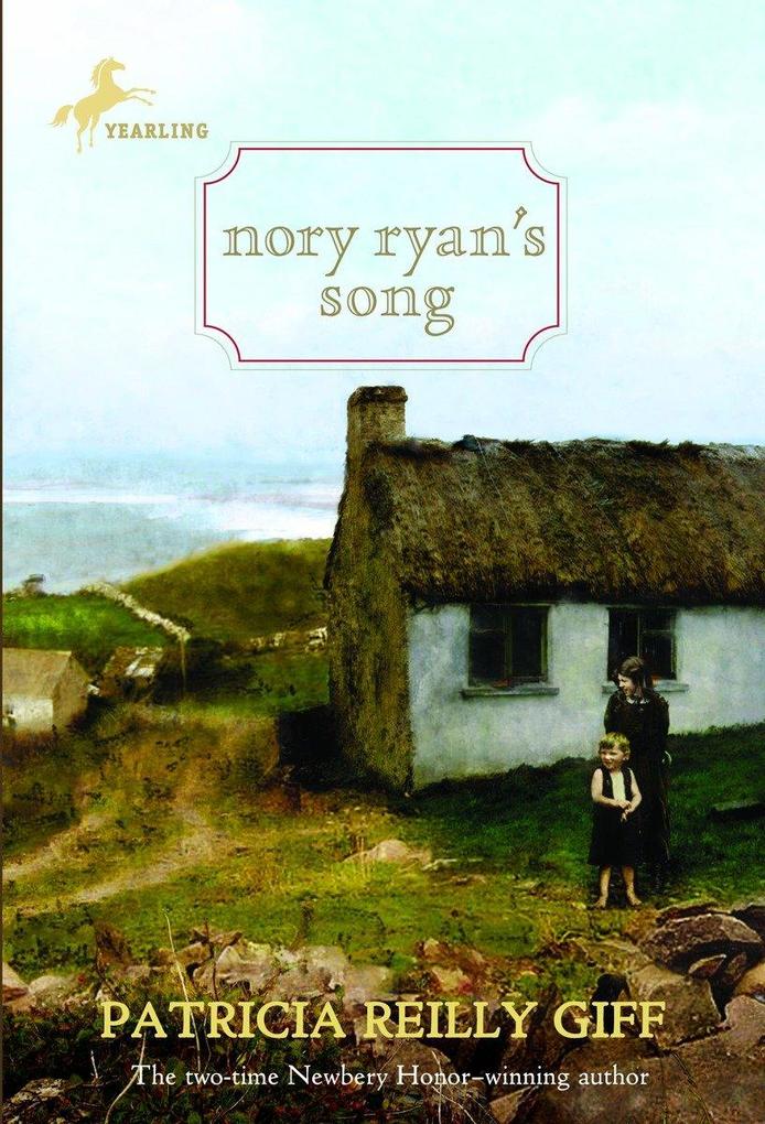 Nory Ryan's Song als Taschenbuch