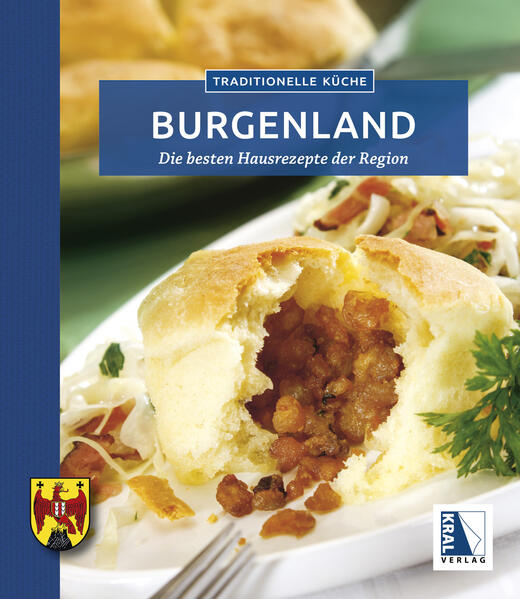 Produktbild: Traditionelle Küche Burgenland | Hubert Krenn