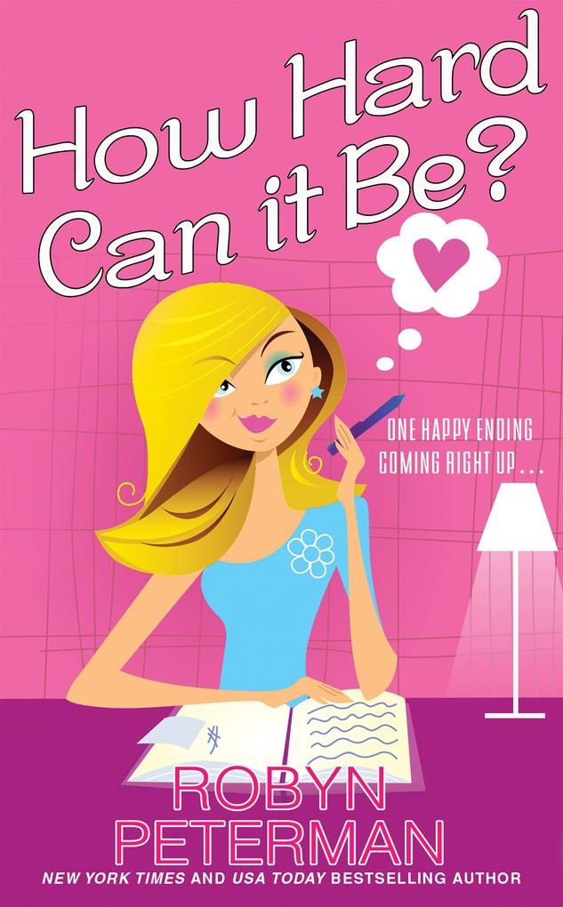 Produktbild: How Hard Can It Be? | Robyn Peterman