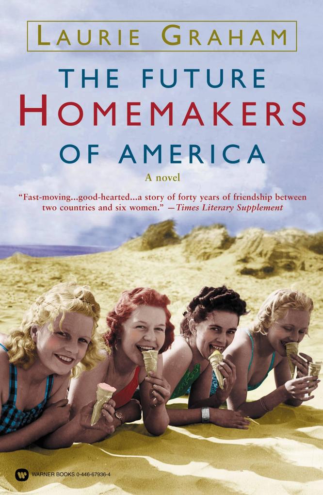 The Future Homemakers of America als Taschenbuch