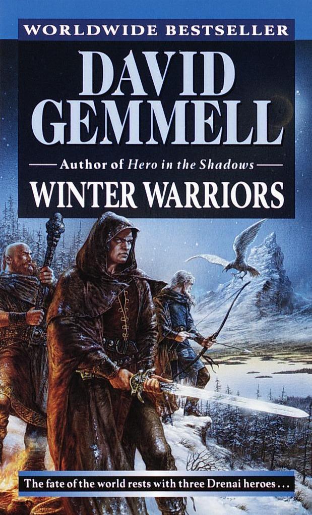 Winter Warriors als Taschenbuch