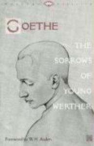 The Sorrows of Young Werther als Buch (kartoniert)